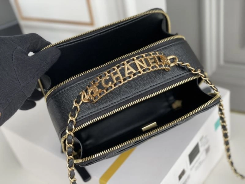Ch**el cosmetic bags 4049b-0181