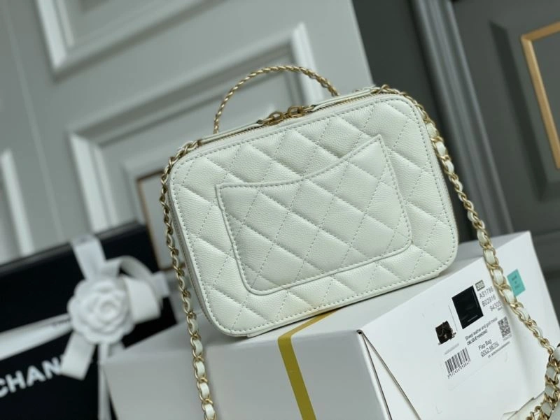 Ch**el cosmetic bags 4049b-0182