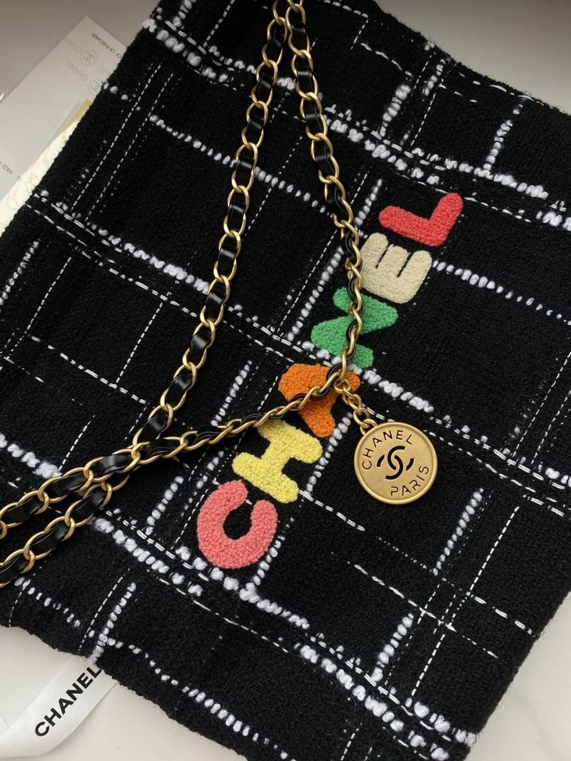 Ch**el satchel bags 4049b-0188