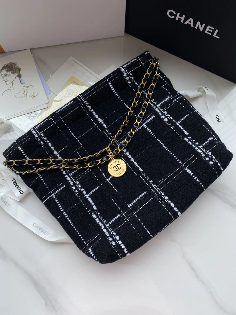 Ch**el satchel bags 4049b-0188