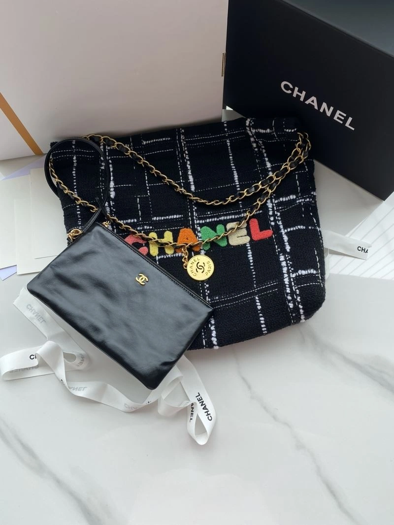 Ch**el satchel bags 4049b-0188