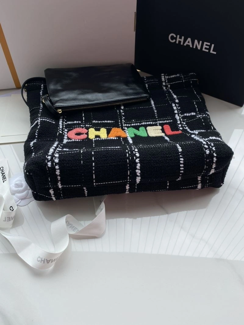 Ch**el satchel bags 4049b-0188