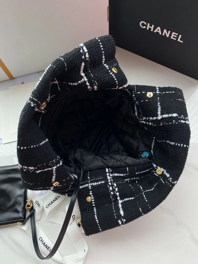 Ch**el satchel bags 4049b-0188