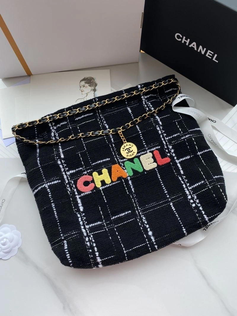 Ch**el satchel bags 4049b-0189