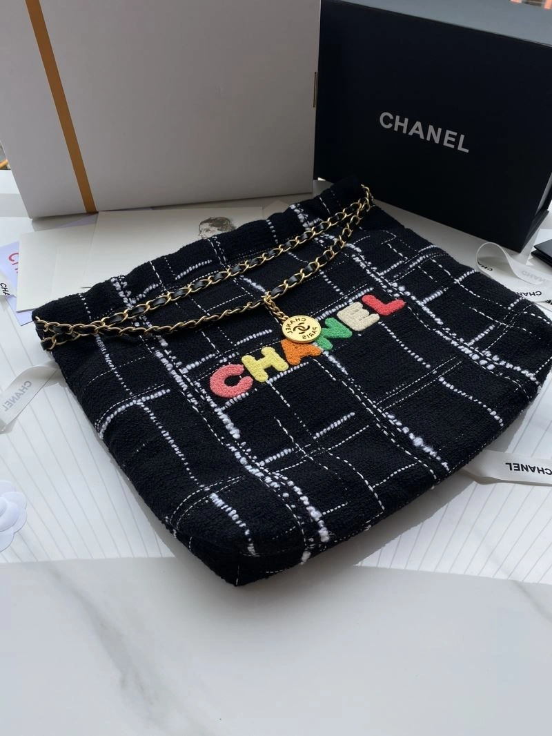 Ch**el satchel bags 4049b-0189
