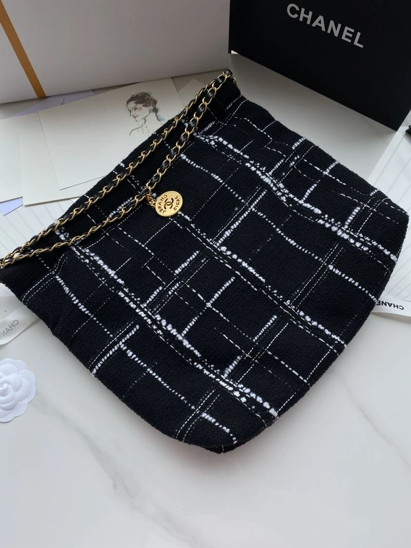 Ch**el satchel bags 4049b-0189