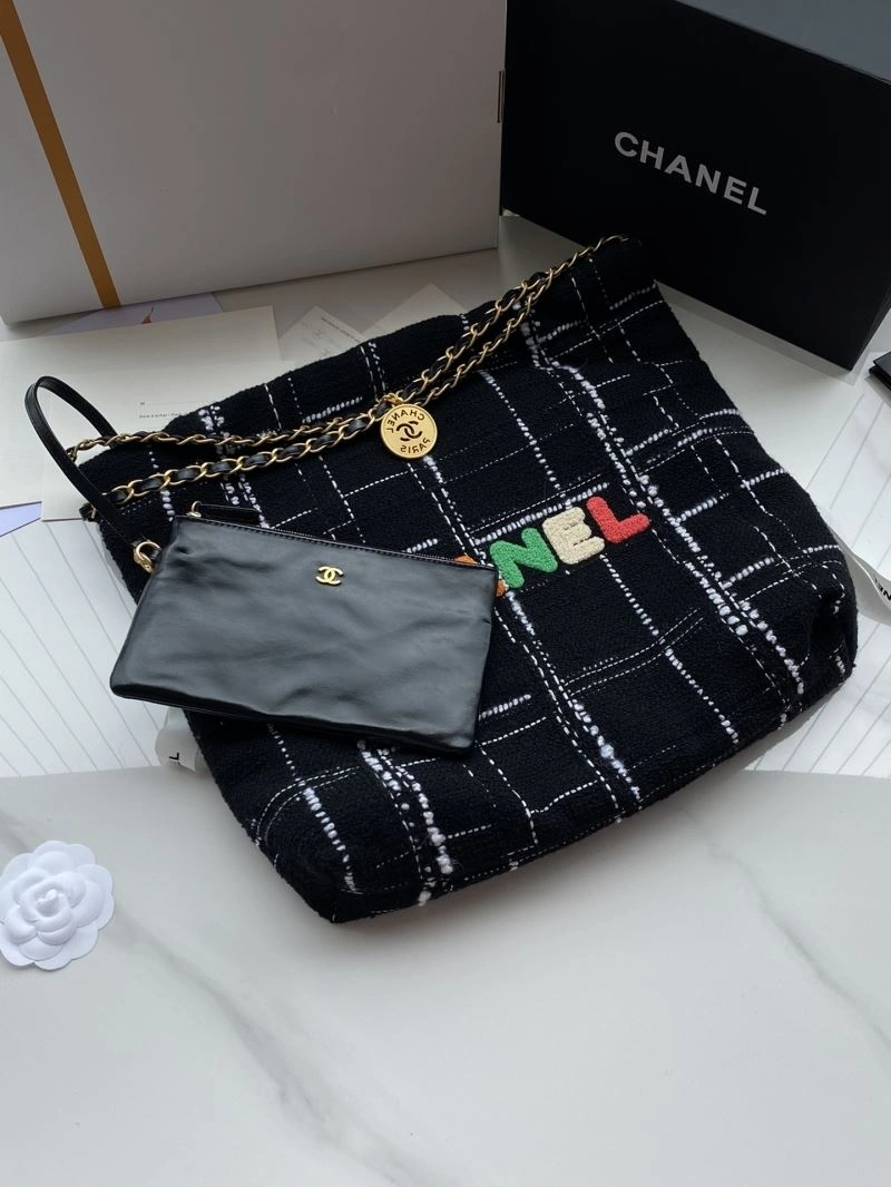 Ch**el satchel bags 4049b-0189