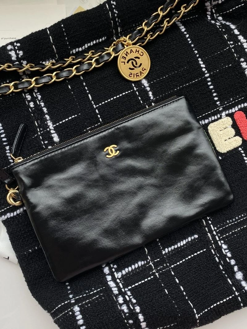 Ch**el satchel bags 4049b-0189