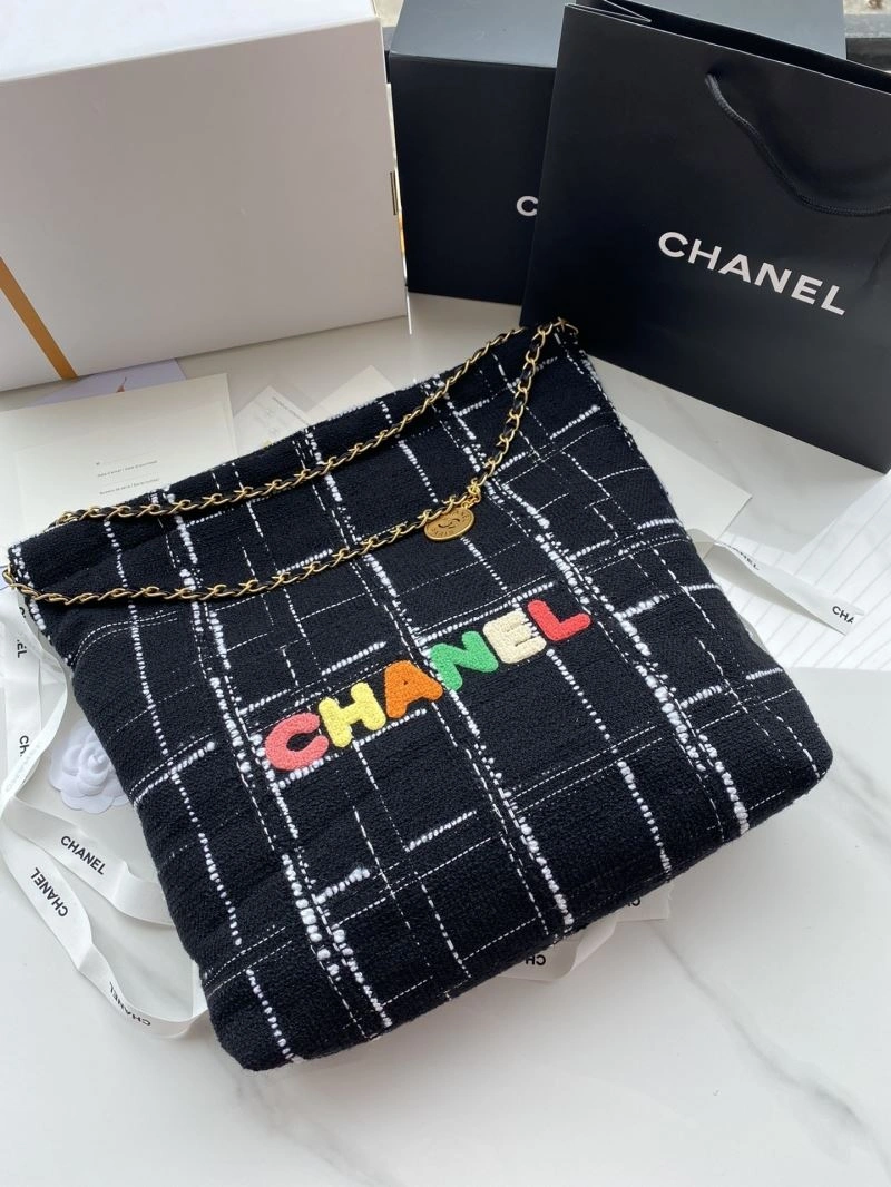 Ch**el satchel bags 4049b-0190