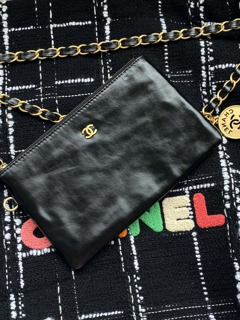 Ch**el satchel bags 4049b-0190