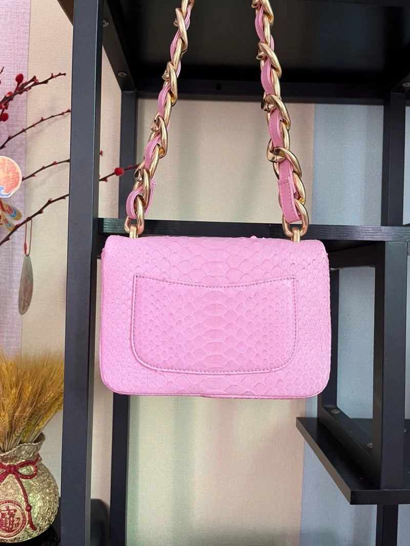 Ch**el satchel bags 4049b-0192