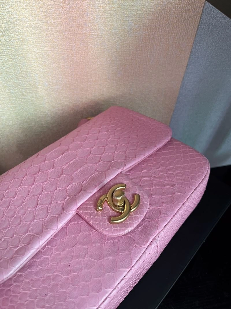 Ch**el satchel bags 4049b-0192