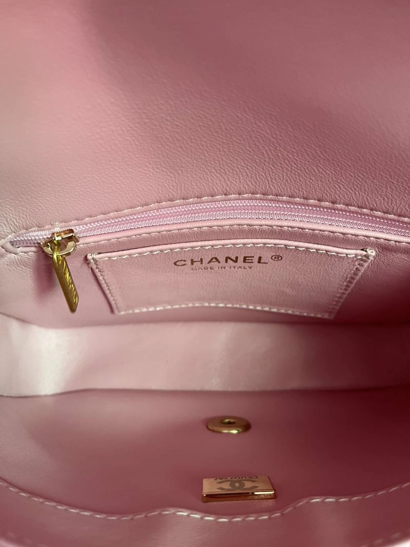 Ch**el satchel bags 4049b-0192