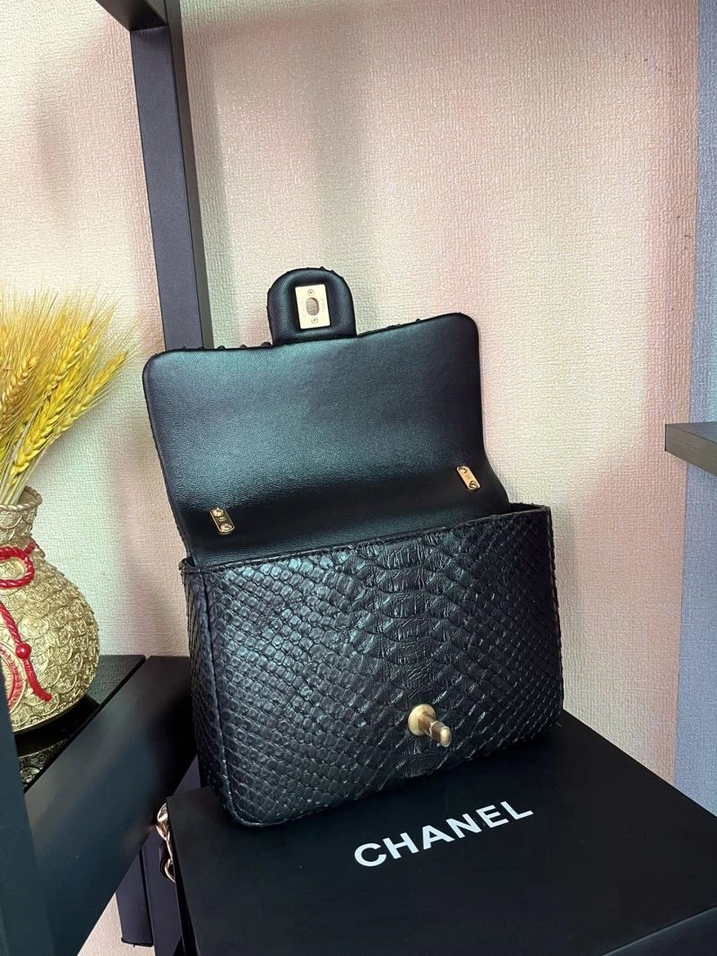 Ch**el satchel bags 4049b-0193