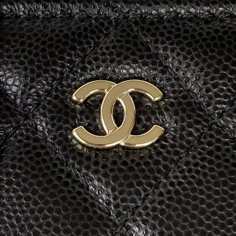 Ch**el cosmetic bags 4049b-0196