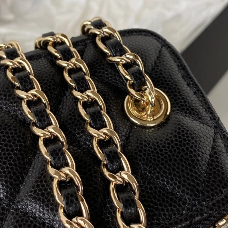 Ch**el cosmetic bags 4049b-0196