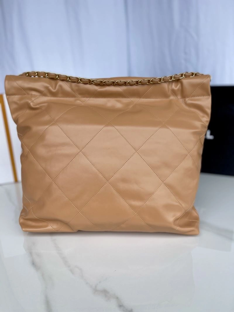 Ch**el satchel bags 4049b-0198
