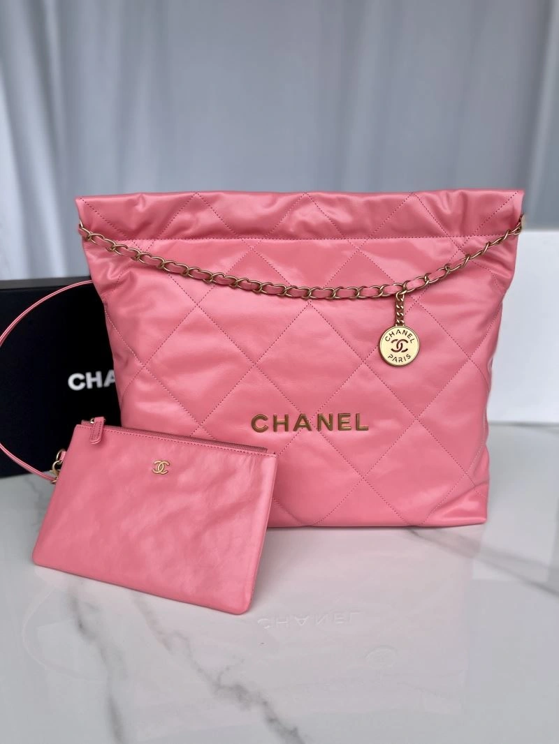 Ch**el satchel bags 4049b-0202