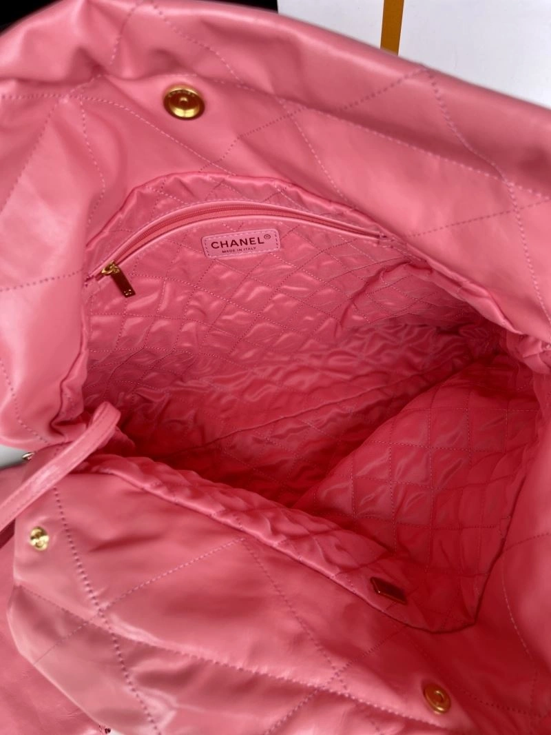 Ch**el satchel bags 4049b-0202