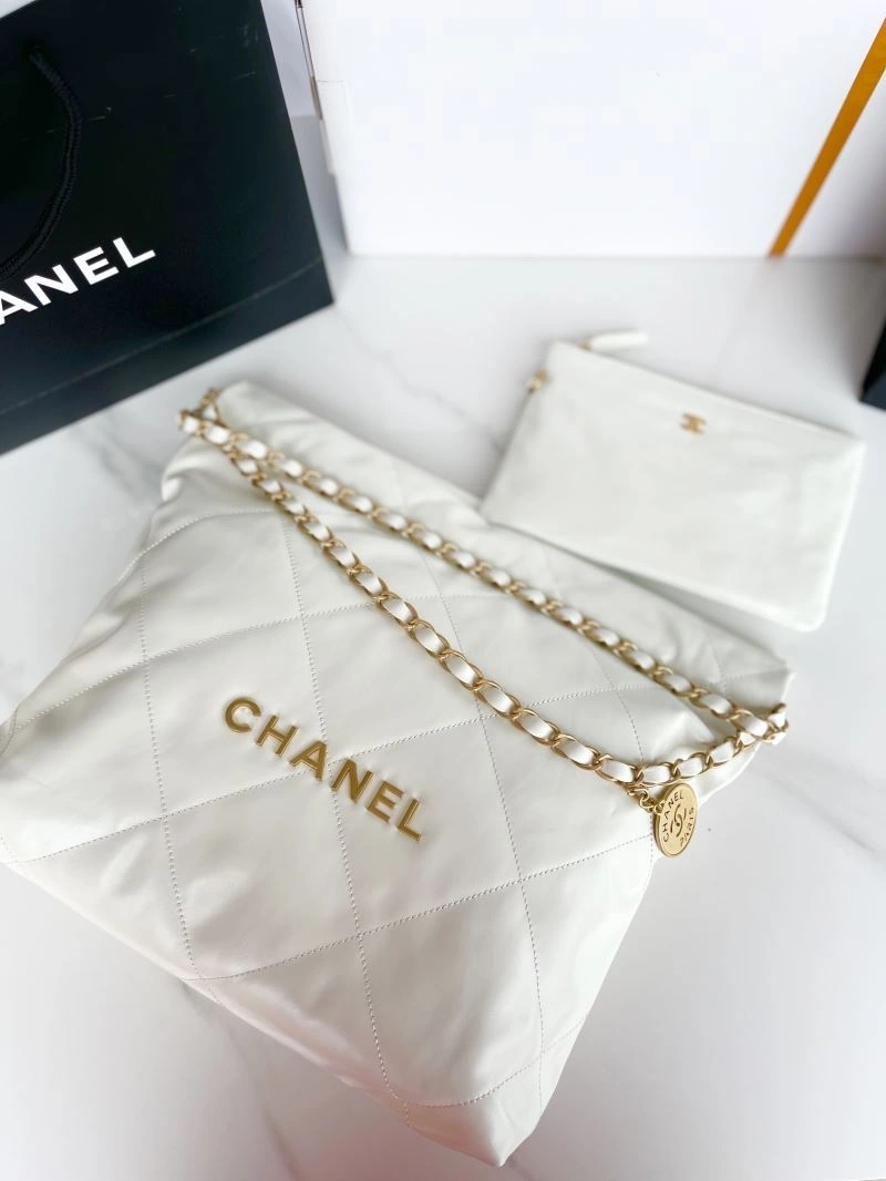 Ch**el satchel bags 4049b-0205