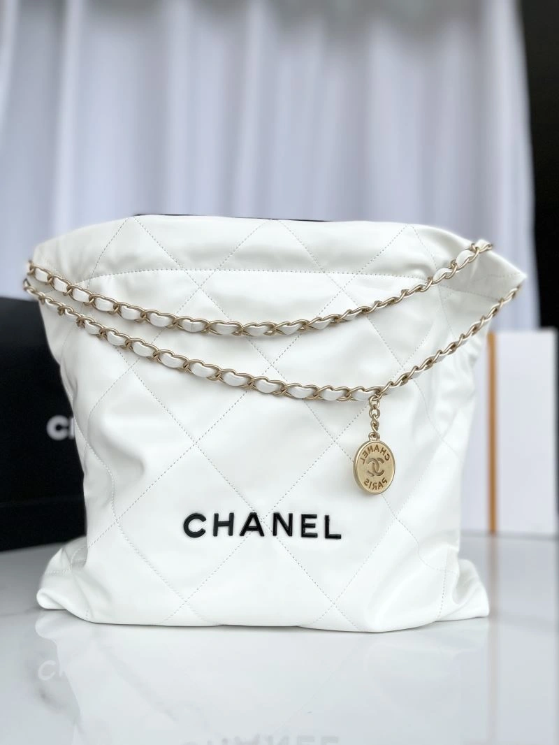 Ch**el satchel bags 4049b-0206