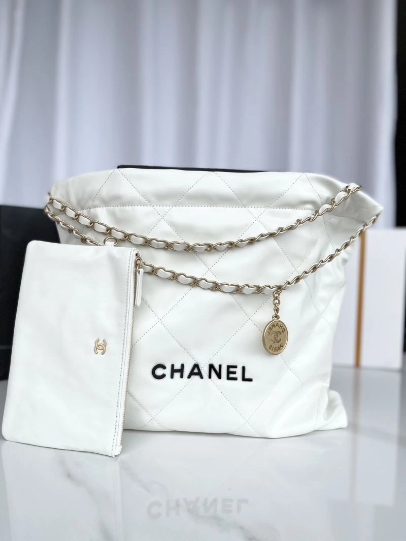 Ch**el satchel bags 4049b-0206