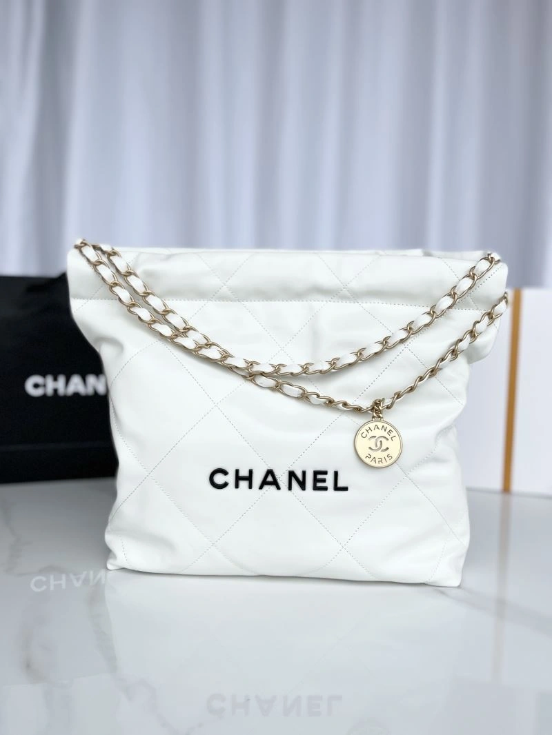 Ch**el satchel bags 4049b-0207