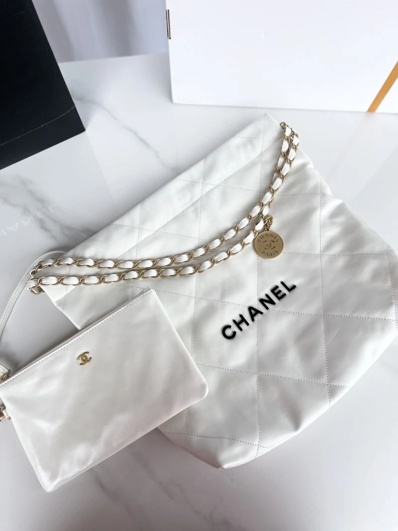 Ch**el satchel bags 4049b-0207