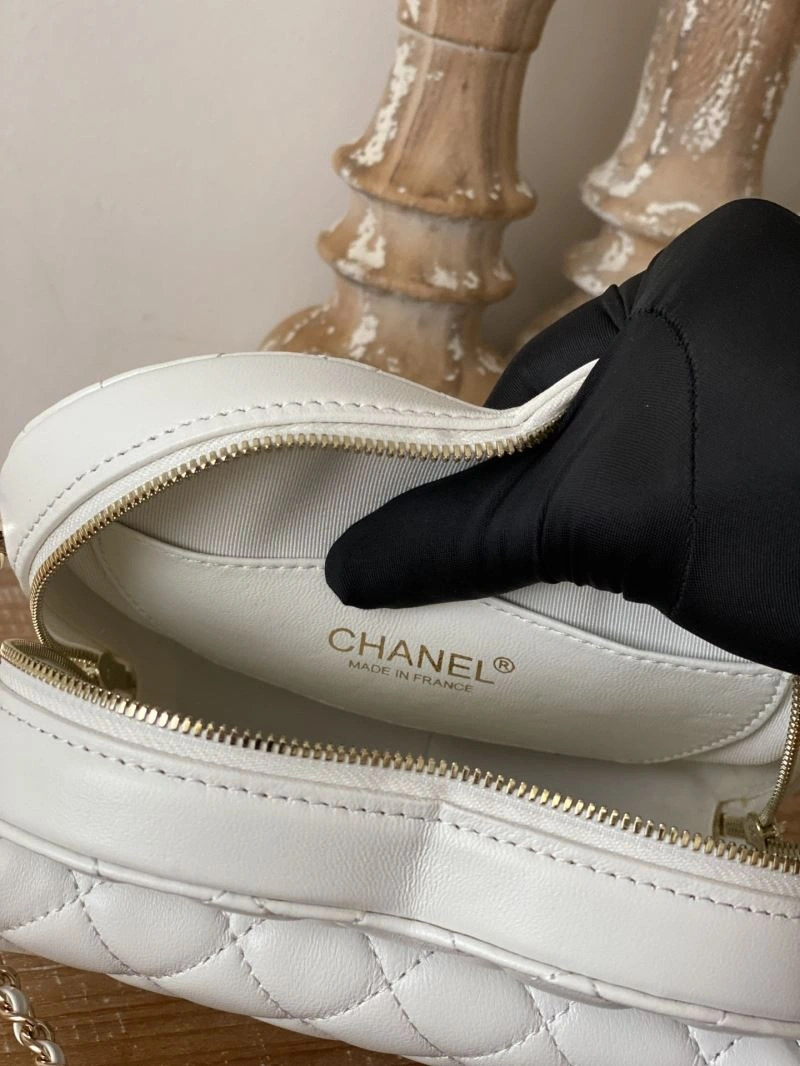 Ch**el round bags 4049b-0216
