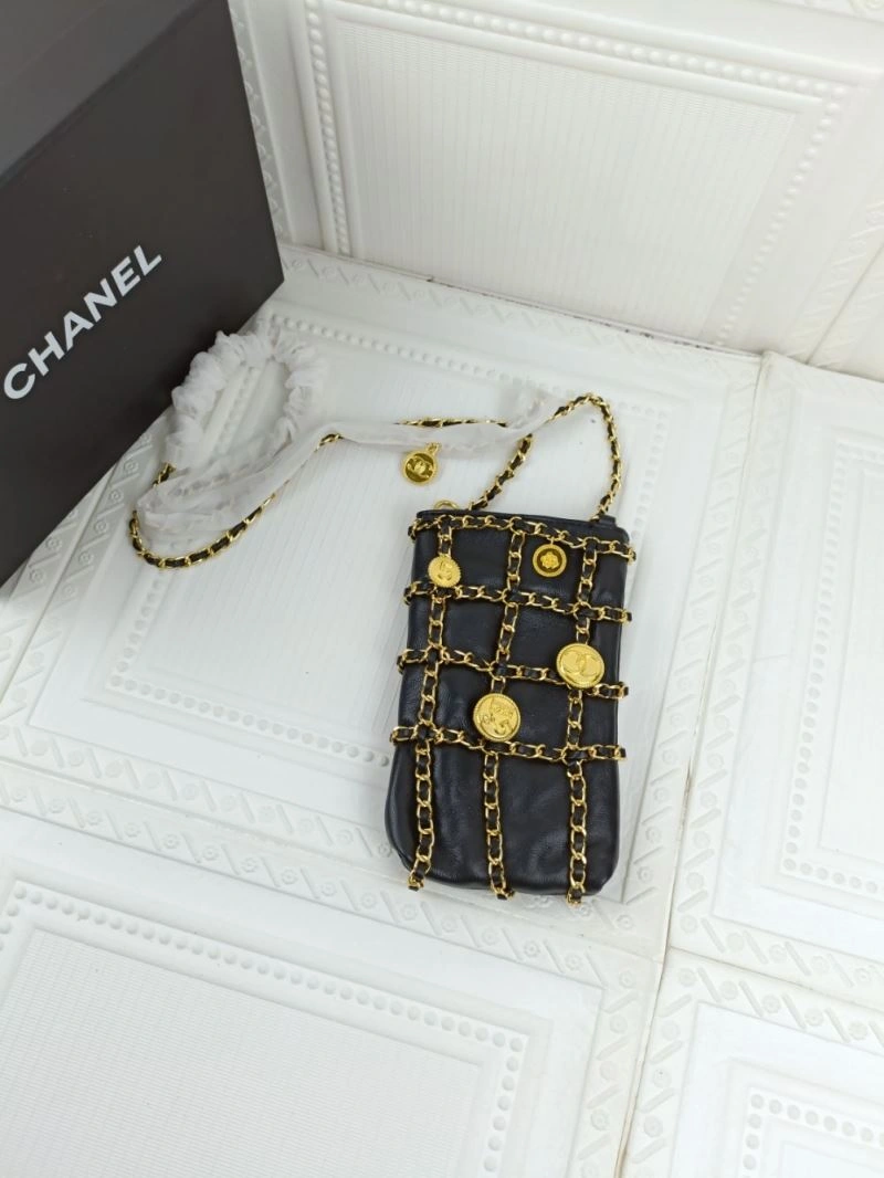 Ch**el satchel bags 4049b-0273