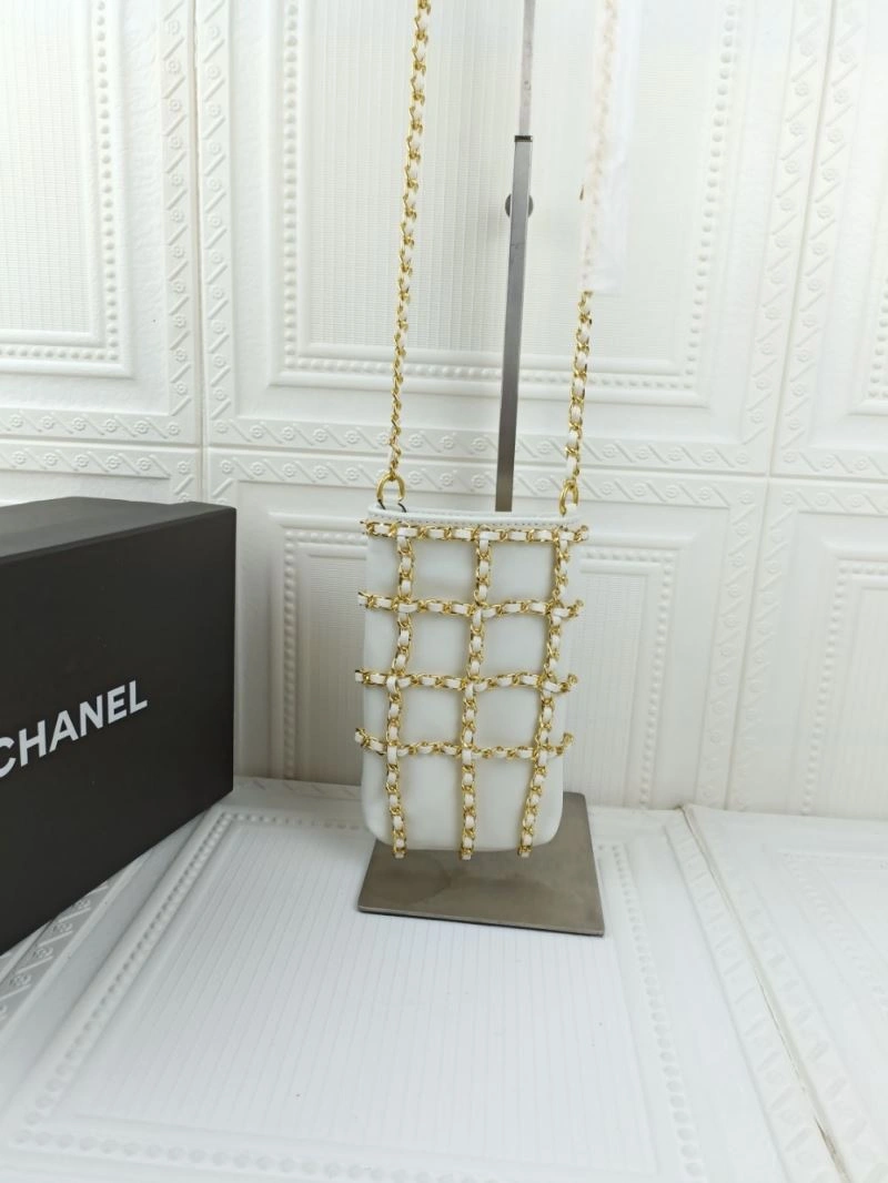Ch**el satchel bags 4049b-0274