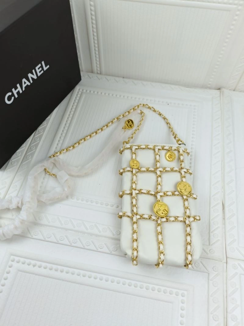 Ch**el satchel bags 4049b-0274