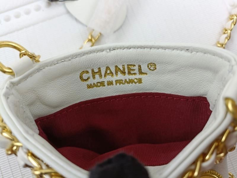 Ch**el satchel bags 4049b-0274