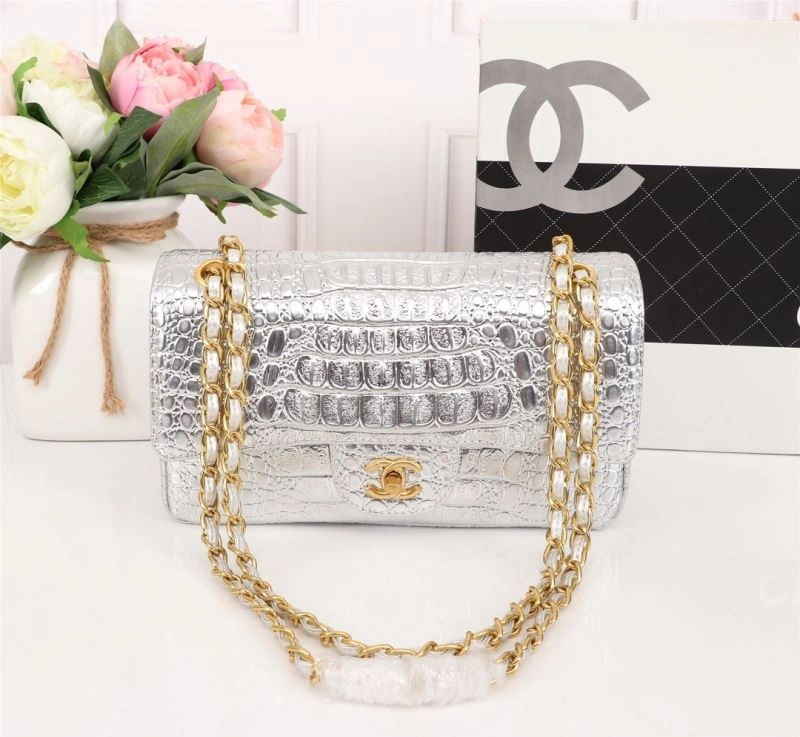 Ch**el satchel bags 4049b-0275