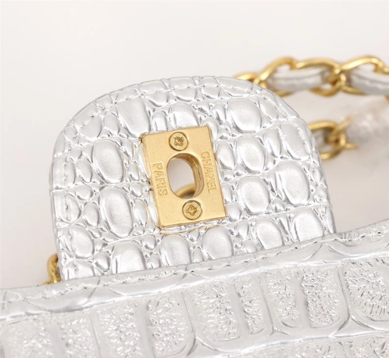 Ch**el satchel bags 4049b-0275