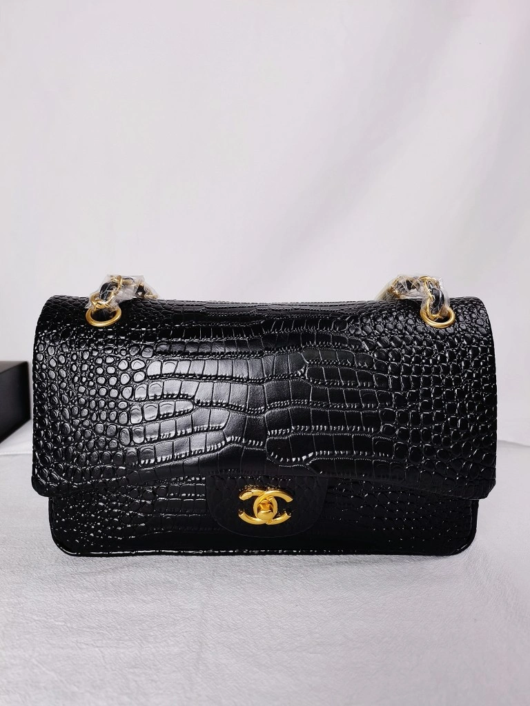 Ch**el satchel bags 4049b-0277