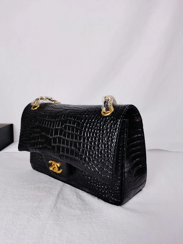 Ch**el satchel bags 4049b-0277