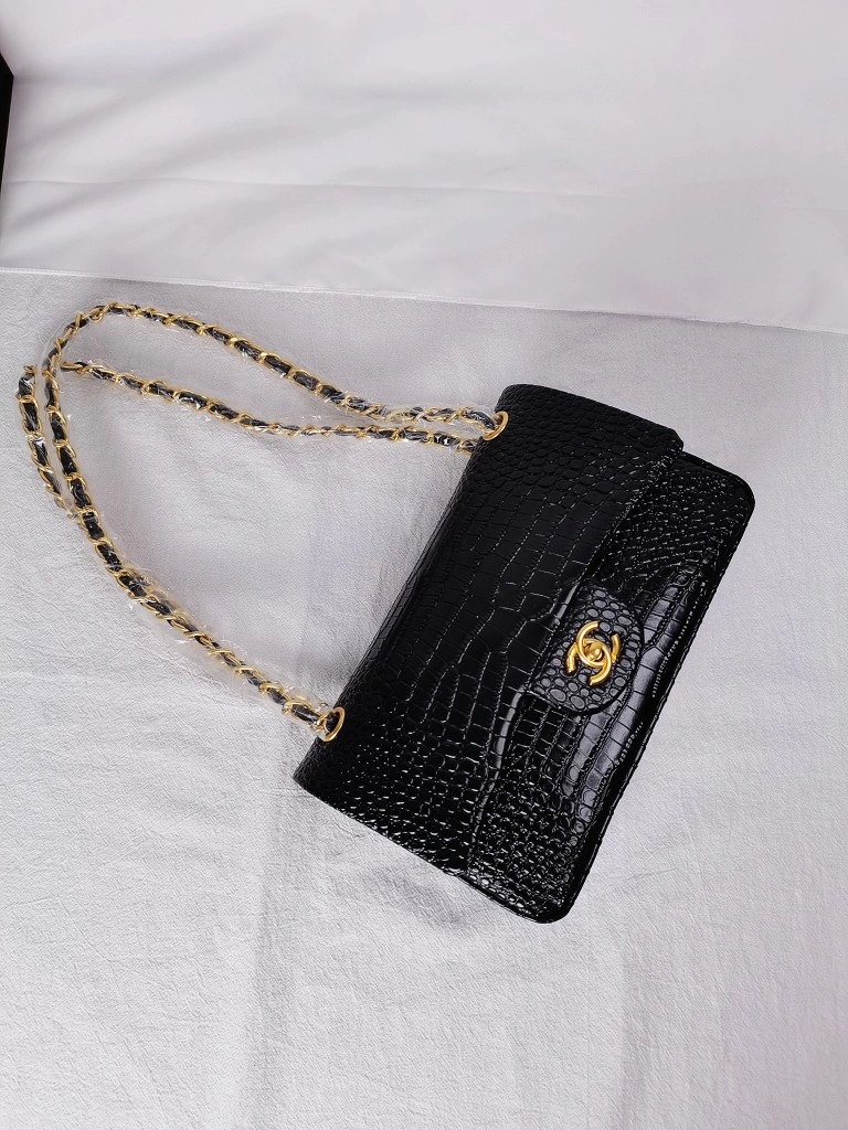 Ch**el satchel bags 4049b-0277