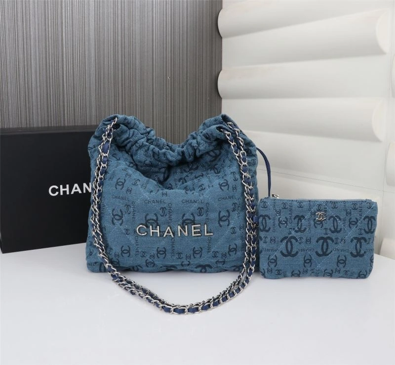Ch**el satchel bags 4049b-0281