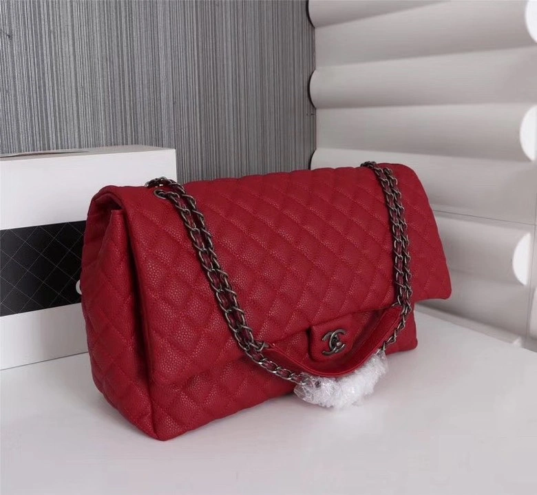 Ch**el cf series bags 4049b-0284