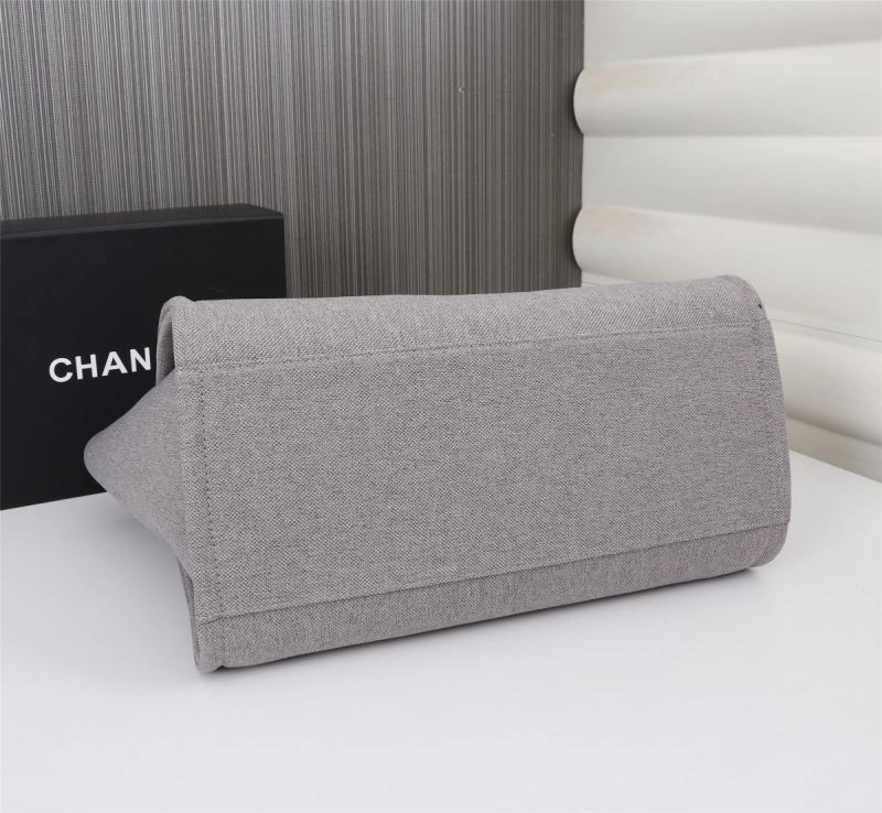 Ch**el shopping bags 4049b-0286