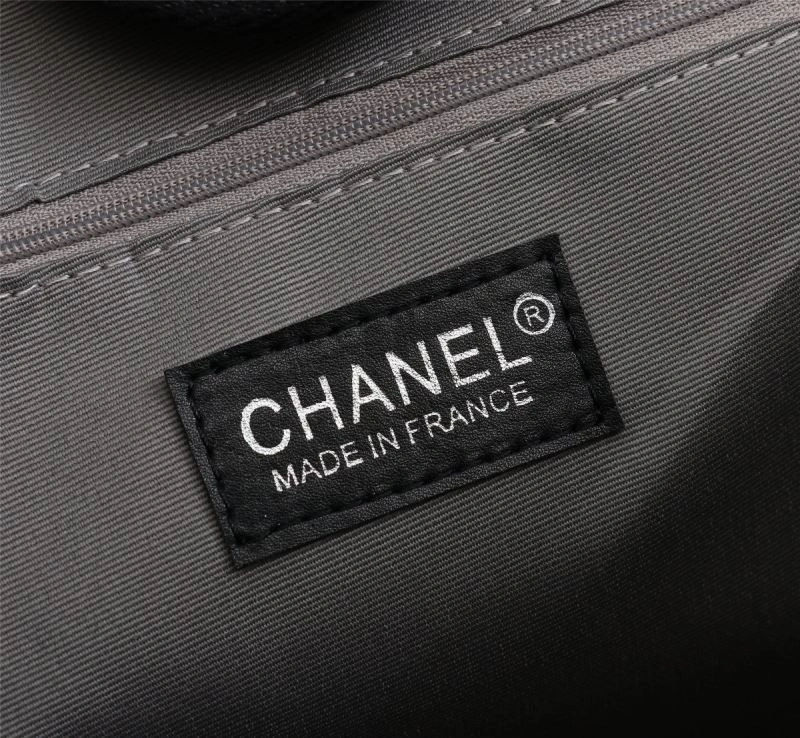 Ch**el shopping bags 4049b-0286