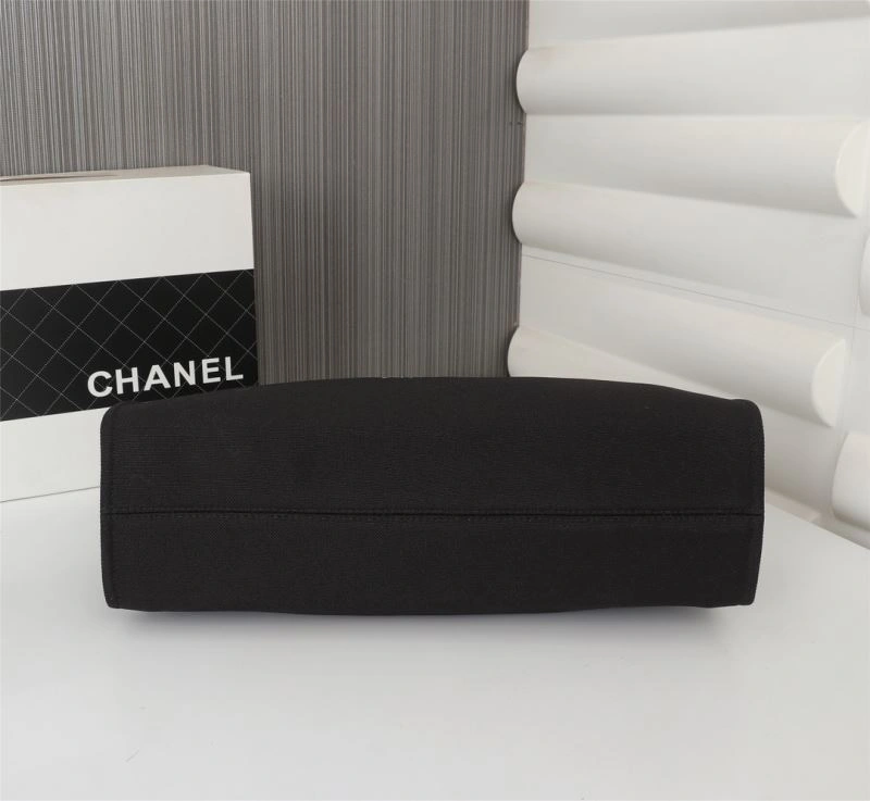 Ch**el shopping bags 4049b-0287
