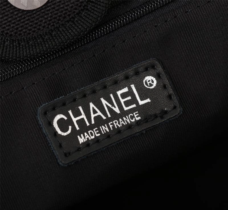 Ch**el shopping bags 4049b-0287