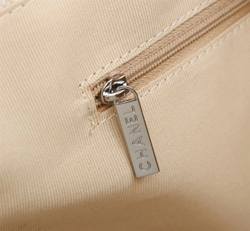 Ch**el shopping bags 4049b-0288