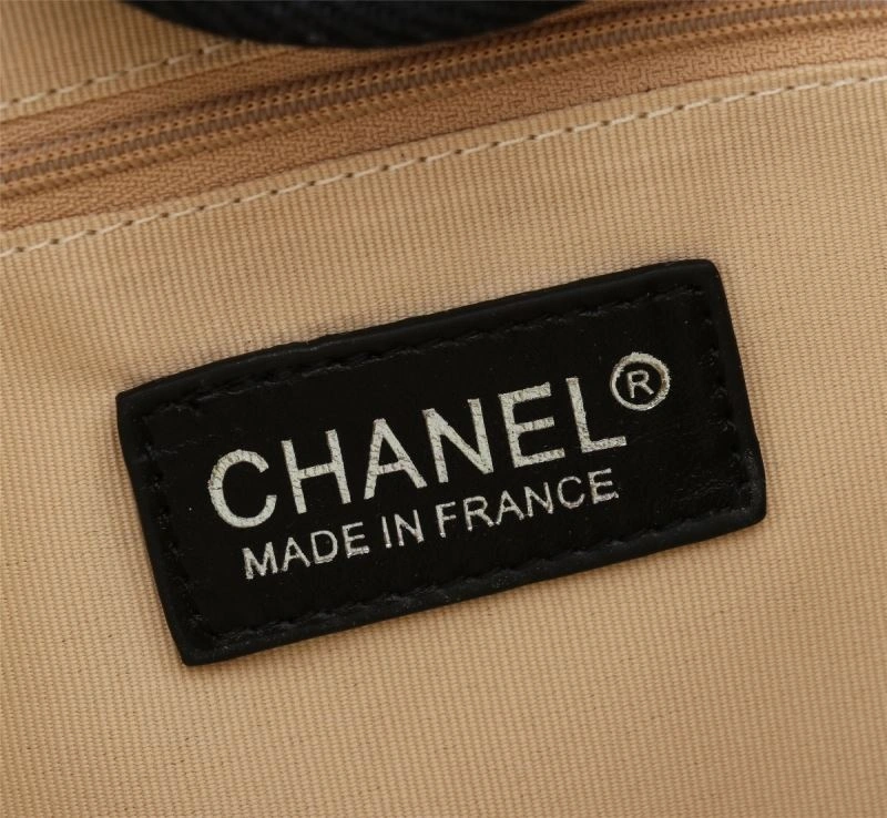Ch**el shopping bags 4049b-0288