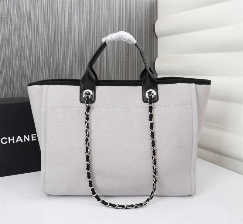 Ch**el shopping bags 4049b-0290