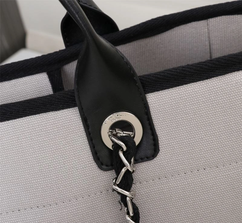 Ch**el shopping bags 4049b-0290