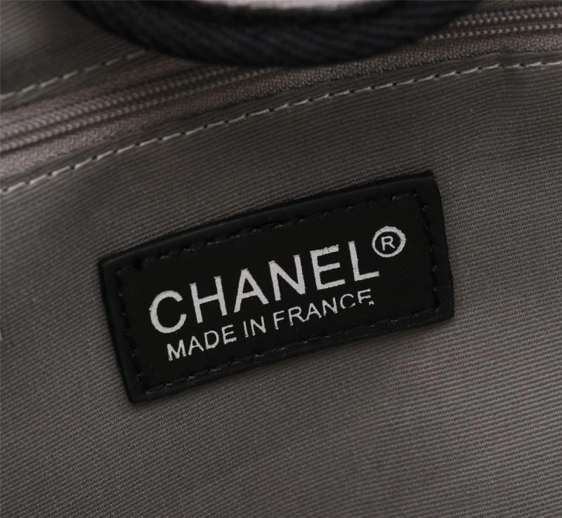 Ch**el shopping bags 4049b-0290