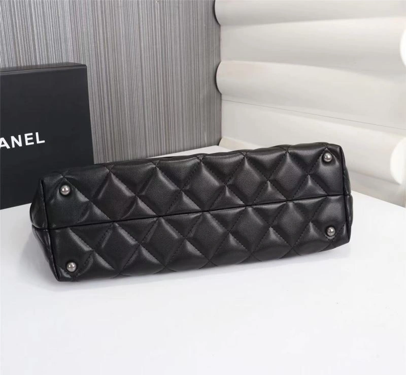 Ch**el shopping bags 4049b-0293